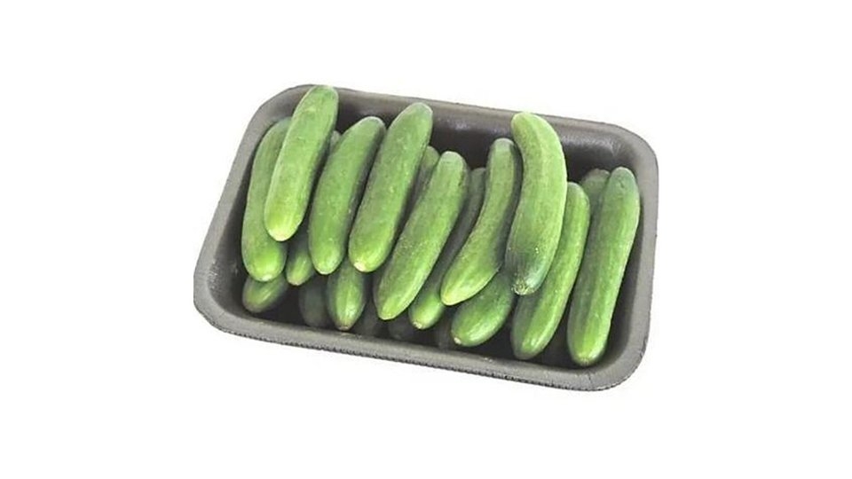 מלפפון בייבי