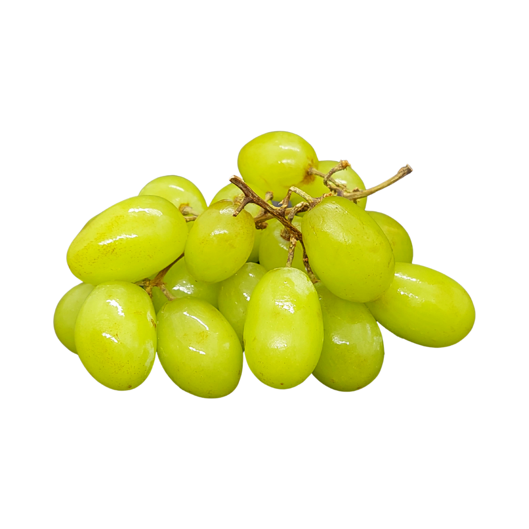 ענבים לבנים טלי