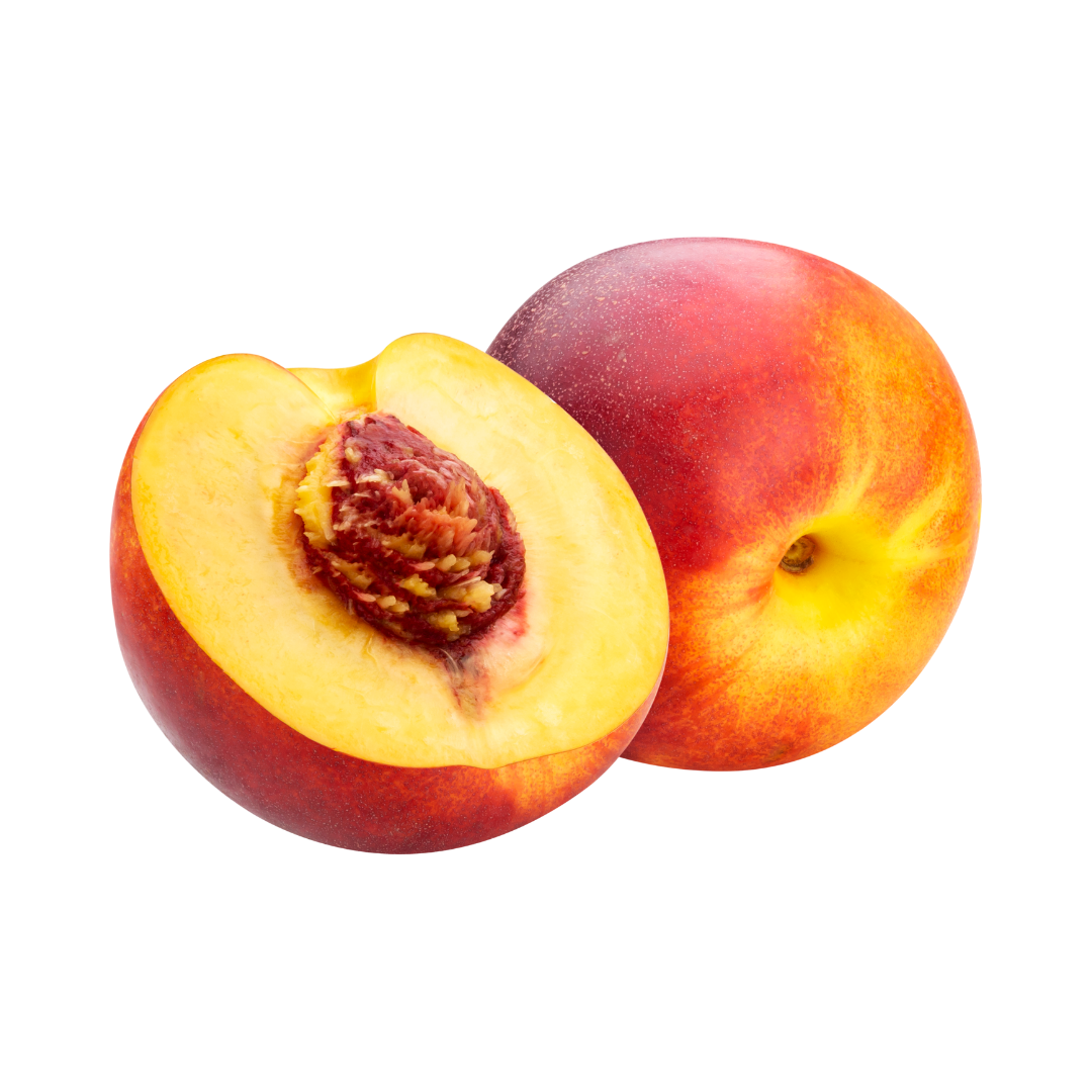 נקטרינה צהובה