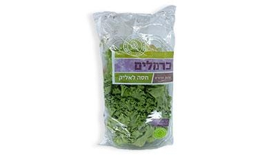חסה לאליק מארז כרמלים